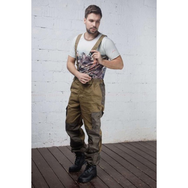 Костюм летний Taygerr Горка 3/1