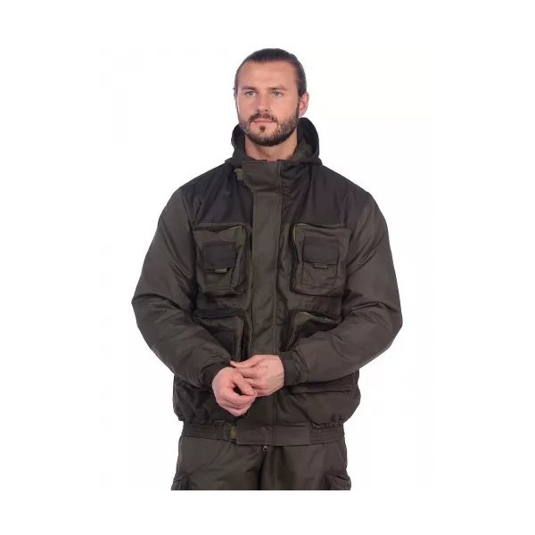 Костюм летний Taygerr Саботаж