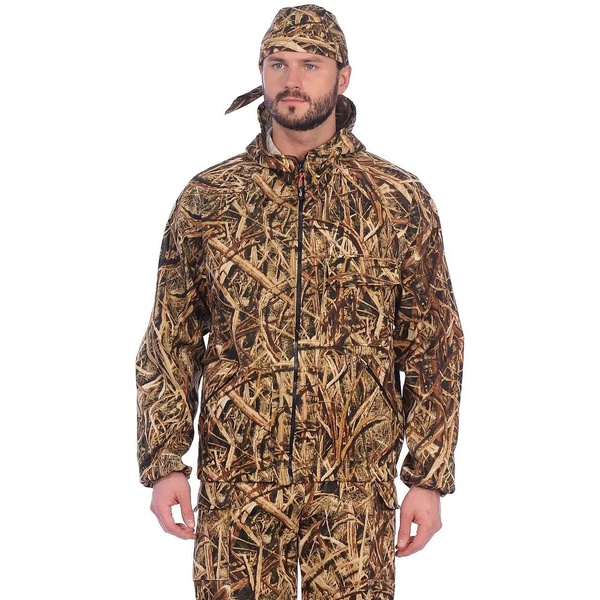 Костюм летний Taygerr Вихрь