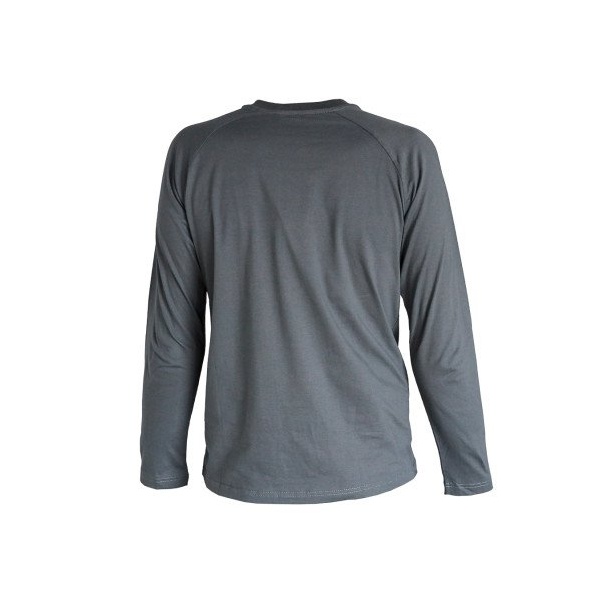 Футболка Taygerr (с длинным рукавом) оникс