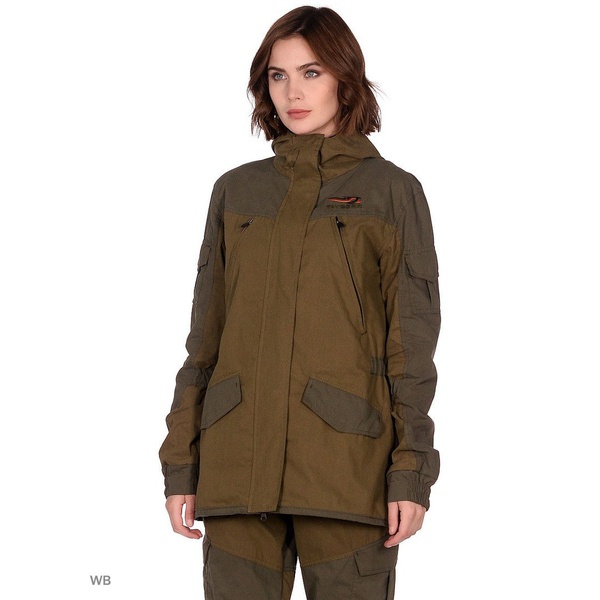 Костюм женский Taygerr Горка (лето)