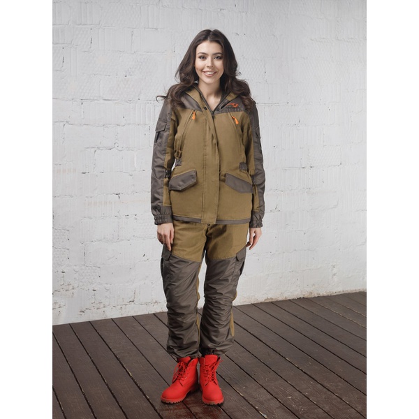 Костюм женский Taygerr Горка (лето)