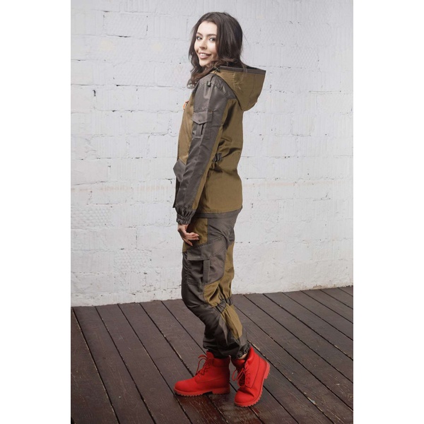 Костюм женский Taygerr Горка (лето)