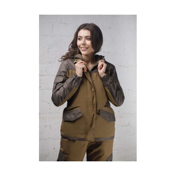 Костюм женский Taygerr Горка (лето)