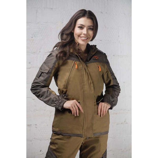 Костюм женский Taygerr Горка (лето)