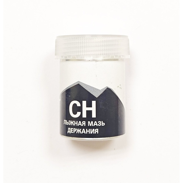 Мазь держания GSL CH Grip -10°С/-25°С