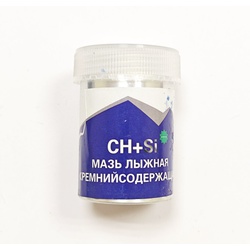 Мазь скольжения GSL CH+Si Grip