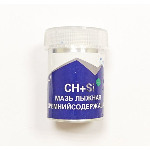 Мазь скольжения GSL CH+Si Grip