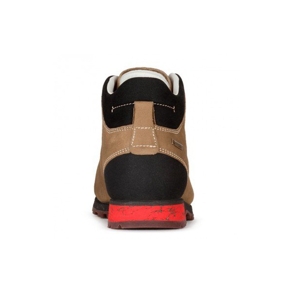 Ботинки AKU Bellamont 3 NBK MID GTX