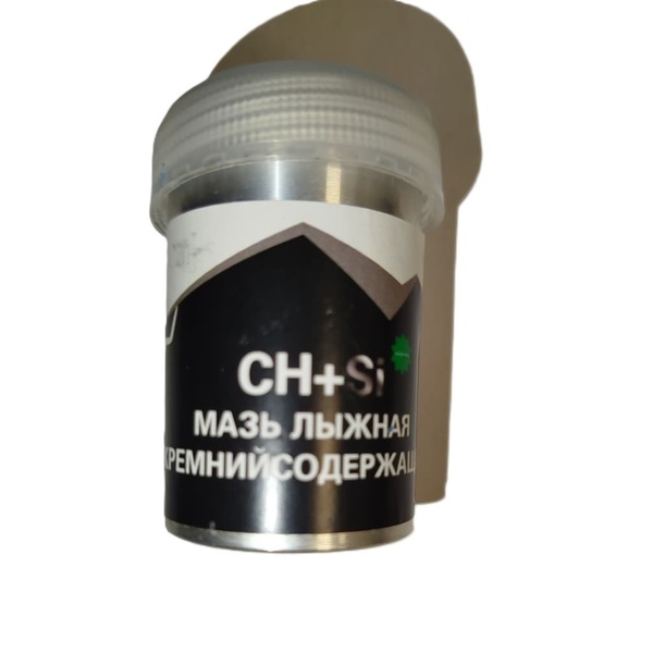 Мазь скольжения GSL CH+Si Grip