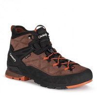 Ботинки горные AKU Rock DFS Mid GTX