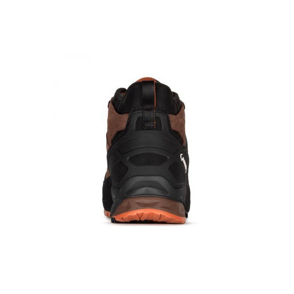 Ботинки горные AKU Rock DFS Mid GTX