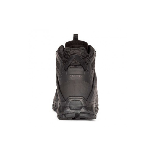 Ботинки трекинговые AKU Selvatica Tactical Mid GTX