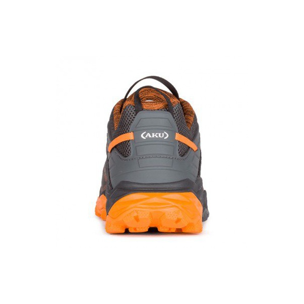 Кроссовки трекинговые AKU Flyrock GTX