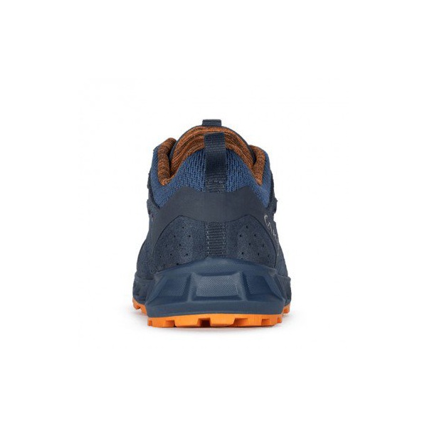 Кроссовки AKU Rapida Evo GTX