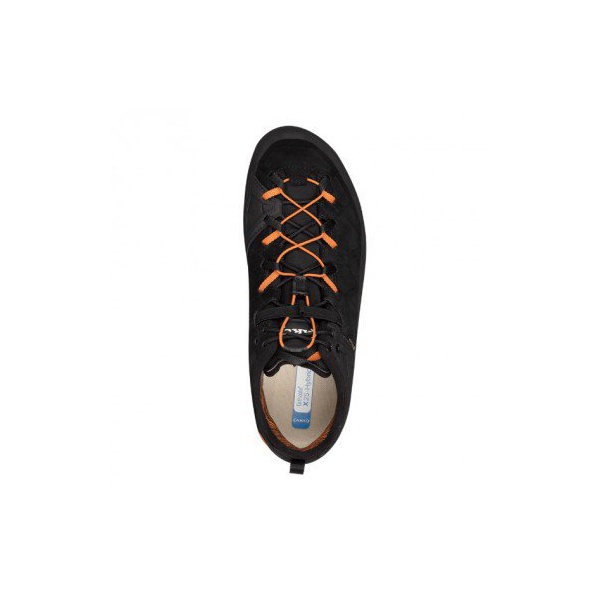 Кроссовки горные AKU Rock DFS GTX