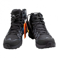 Ботинки Extrek Active Evo черный