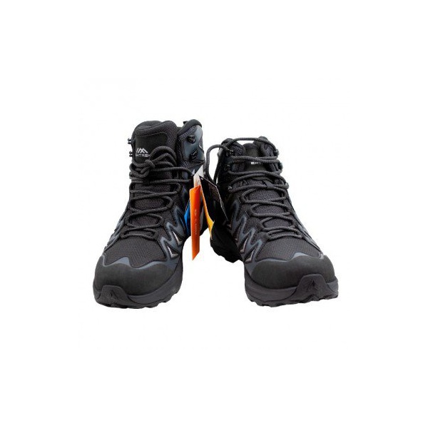 Ботинки Extrek Active Evo черный