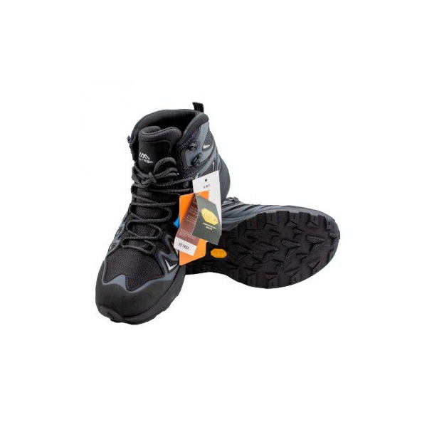 Ботинки Extrek Active Evo черный