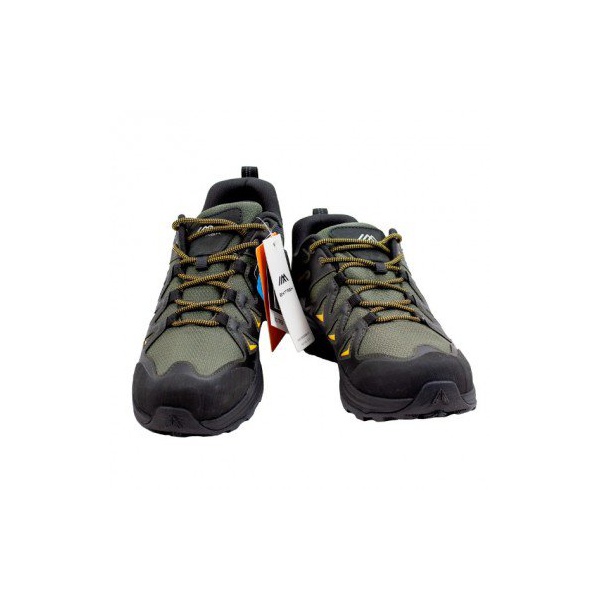 Кроссовки Extrek Active зеленый