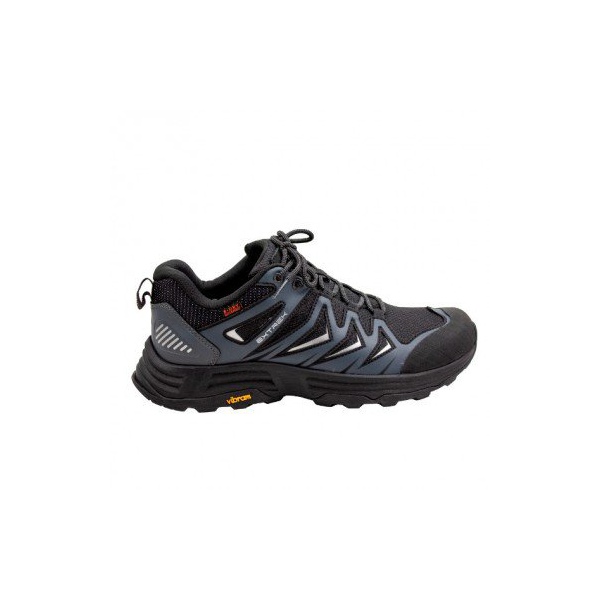 Кроссовки Extrek Active чёрный