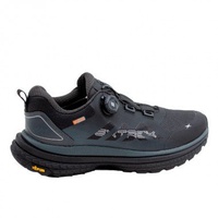 Кроссовки Extrek Mustang серый