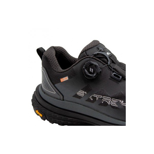 Кроссовки Extrek Mustang серый