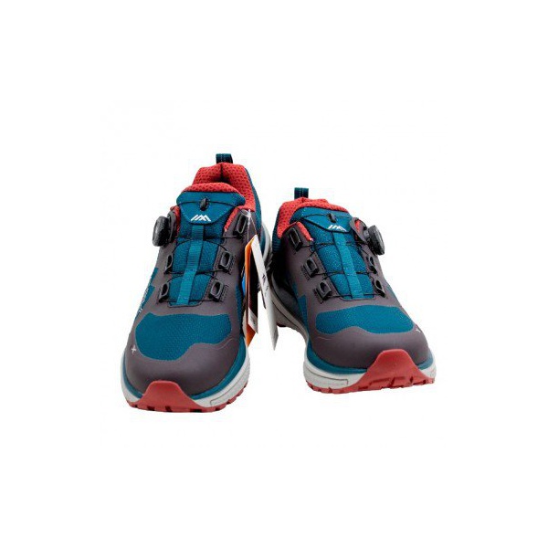 Кроссовки Extrek Mustang синий