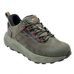 Кроссовки Extrek Savanna зеленый