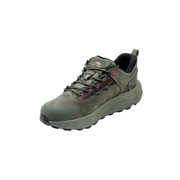 Кроссовки Extrek Savanna зеленый