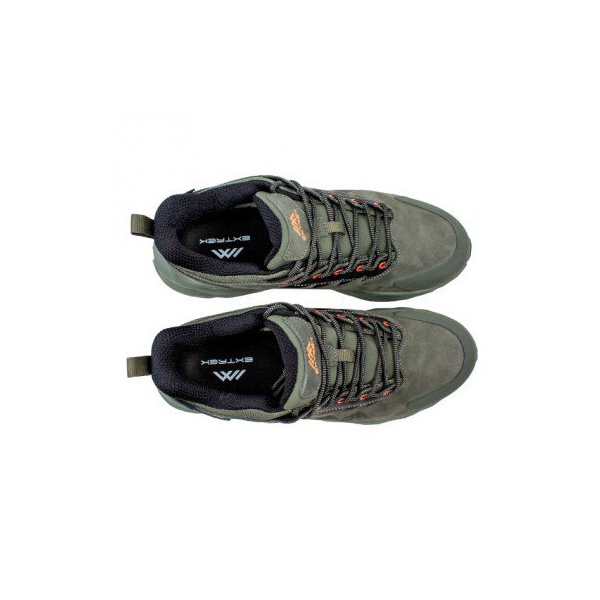 Кроссовки Extrek Savanna зеленый