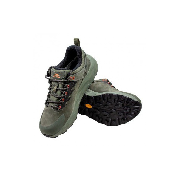 Кроссовки Extrek Savanna зеленый