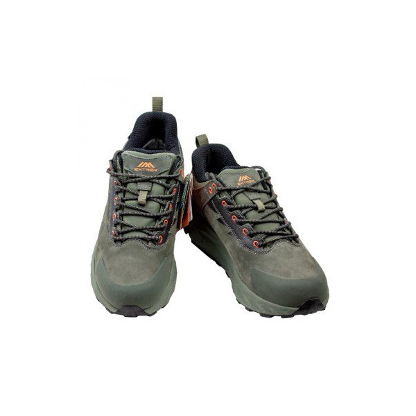 Кроссовки Extrek Savanna зеленый