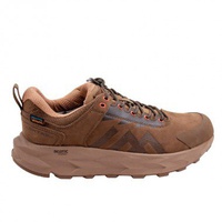 Кроссовки Extrek Savanna коричневый