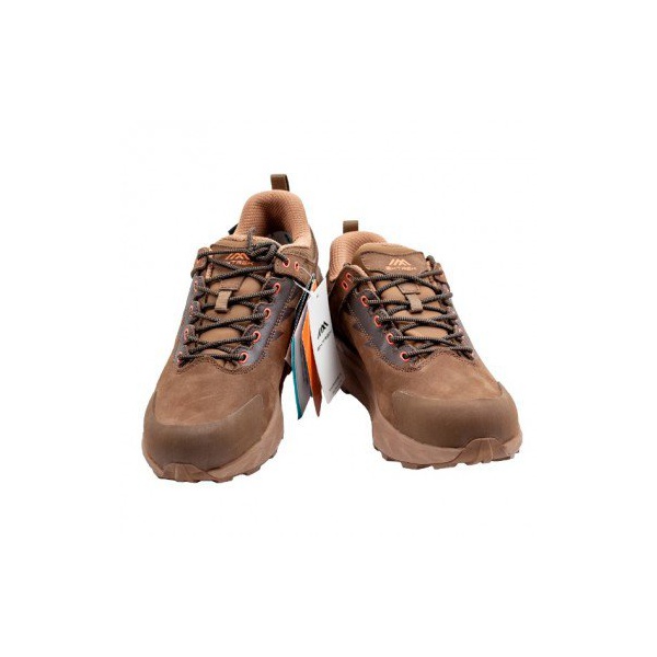 Кроссовки Extrek Savanna коричневый