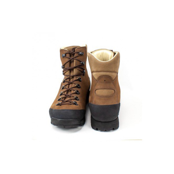 Ботинки горные HL by Diotto Caracoi