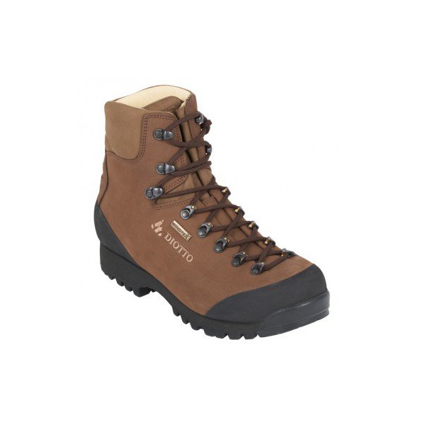 Ботинки горные HL by Diotto Caracoi
