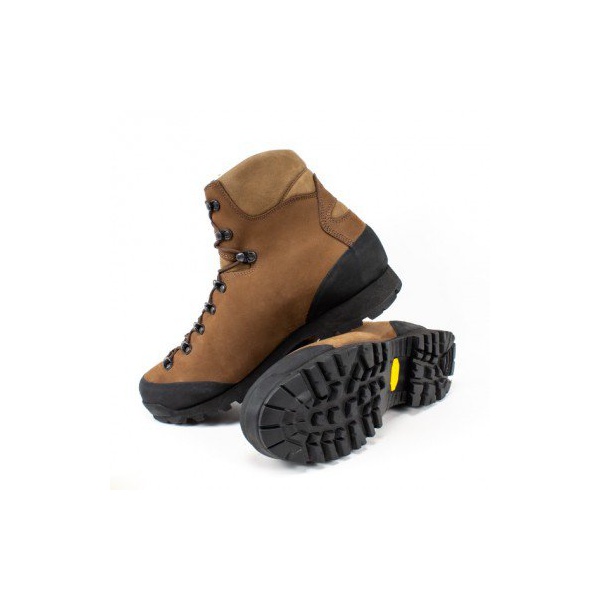 Ботинки горные HL by Diotto Caracoi