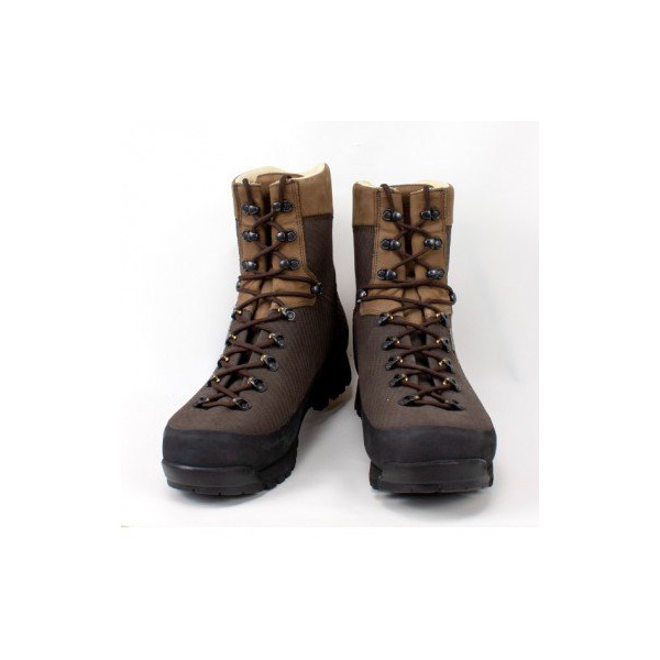 Ботинки зимние горные HL by Diotto Hunter