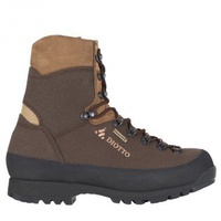 Ботинки зимние горные HL by Diotto Hunter