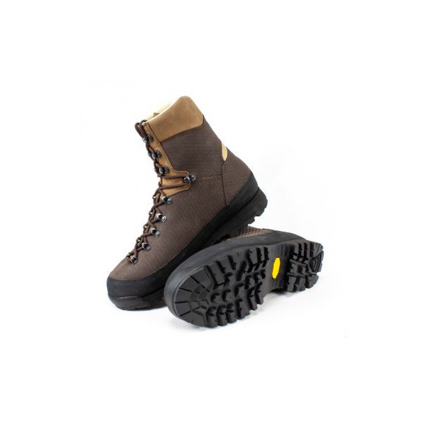 Ботинки зимние горные HL by Diotto Hunter
