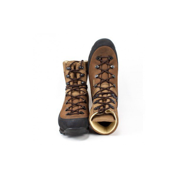 Ботинки горные HL by Diotto Nebraska