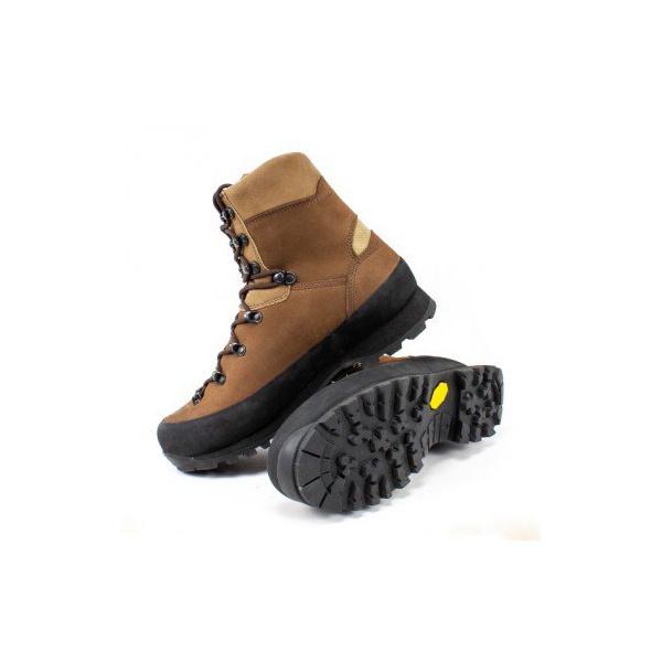 Ботинки горные HL by Diotto Nebraska