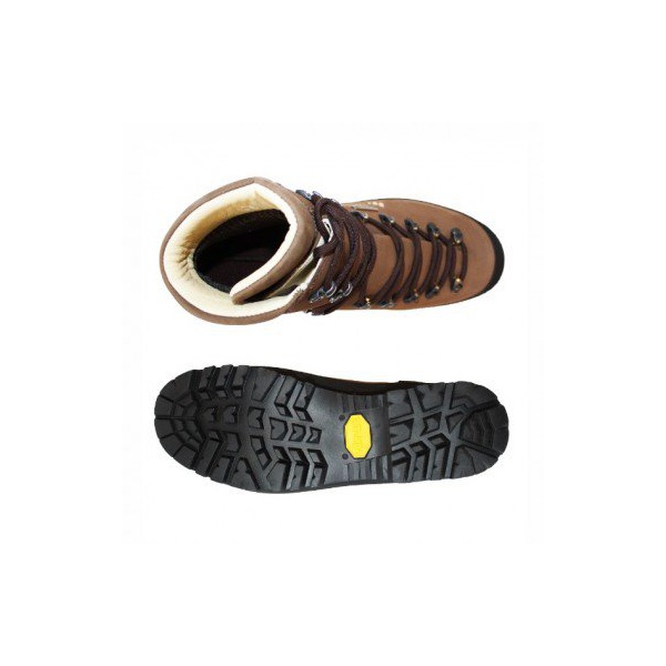 Ботинки горные HL by Diotto Woodcock