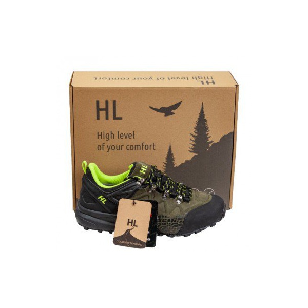 Кроссовки HL Alligator