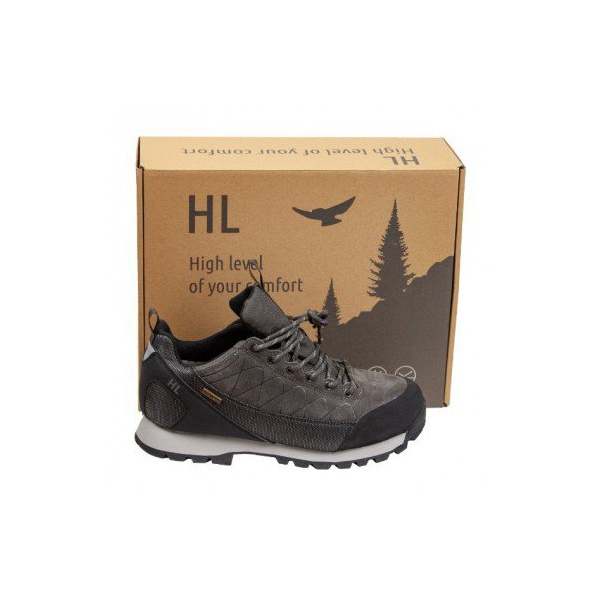 Кроссовки HL Spider