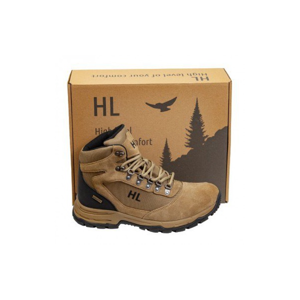 Ботинки HL Dakar