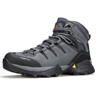 Ботинки трекинговые Humtto 250290 Dk.Grey, A-2
