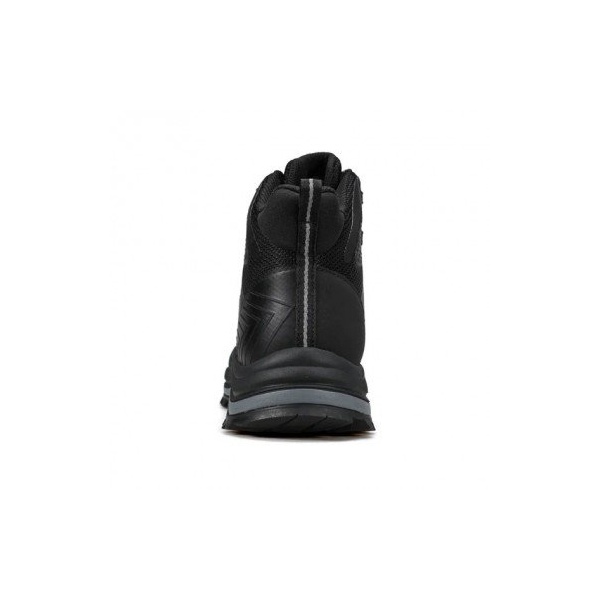 Ботинки трекинговые Humtto 250460 Black, A-1