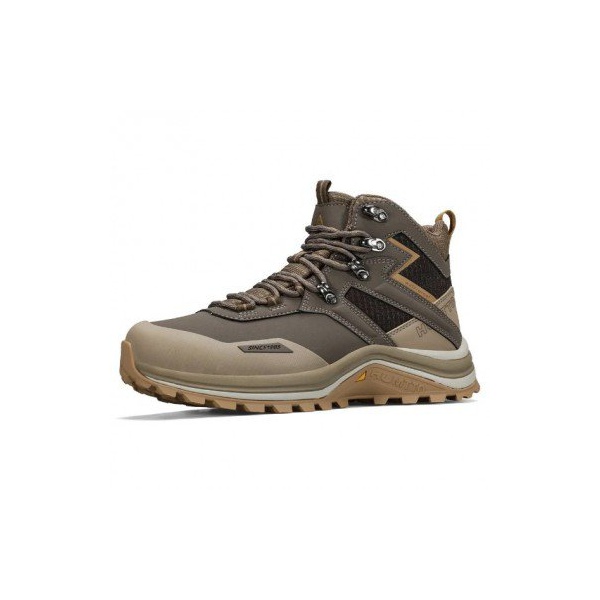Ботинки трекинговые Humtto 250554A-3
